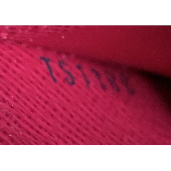 Louis Vuitton Zippy Coin Purse Limited Edition Summer Trunks Monogram Canvas - Picture 7 of 7